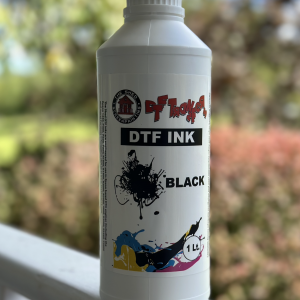 The Shed PrintShop DTF Ink – 1L Bottle